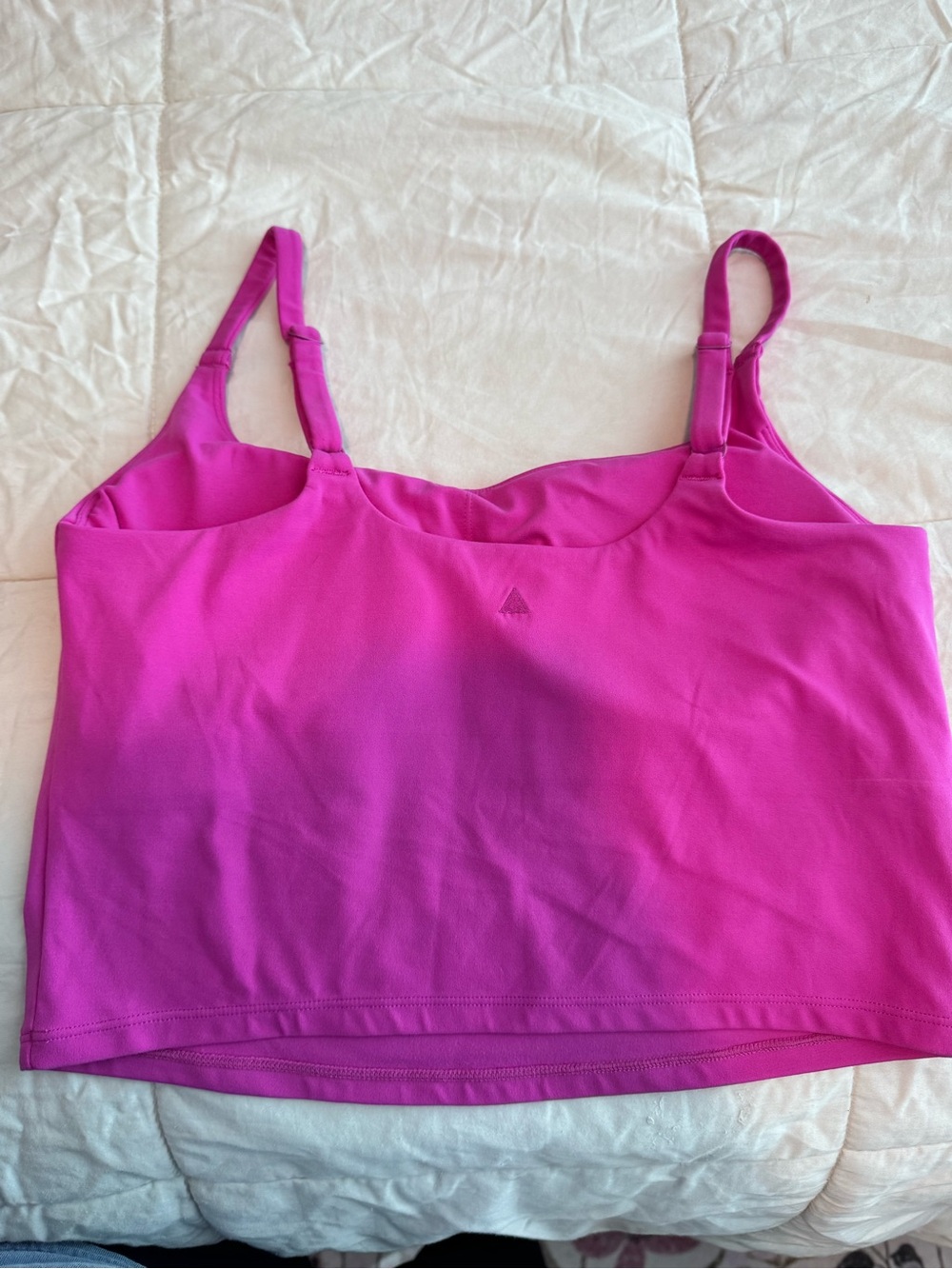 Vitality Tank - Picture 2 of 2